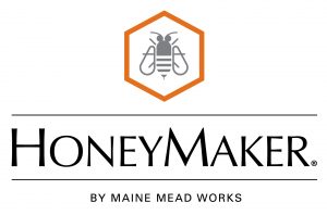 HoneyMaker logo