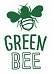 Green Bee logo