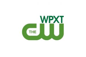 WPXT the CW logo