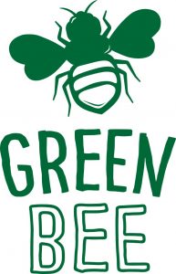 Green Bee logo