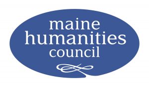 Maine Humanities Council logo