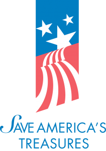 Save America's Treasures logo