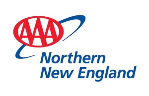 Northern New England AAA logo