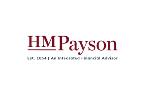 HM Payson logo