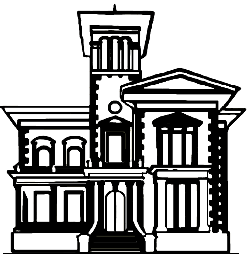 Victoria Mansion Logo