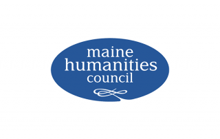 Maine Humanities Council logo