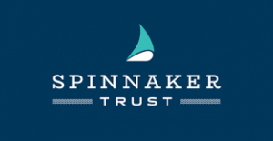 Spinnaker Trust logo